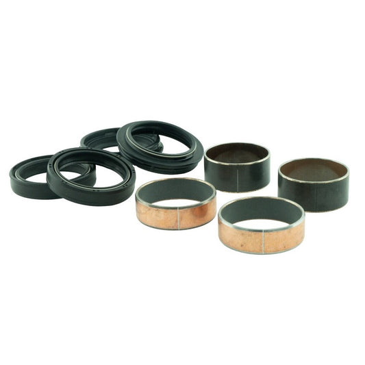 KIT REVISIONE FORCELLE HONDA CR 125 (97-07) K-TECH