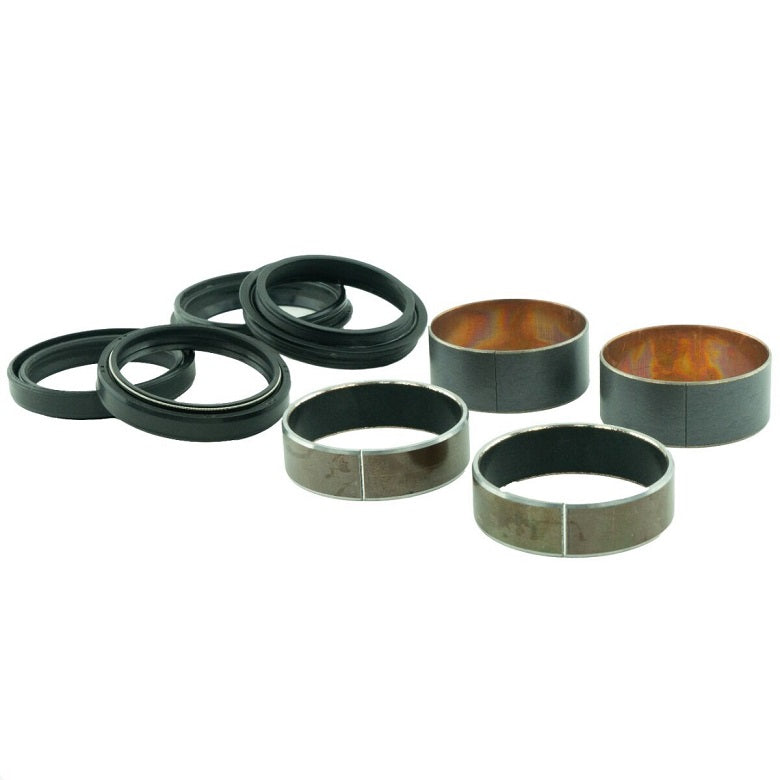 KIT REVISIONE FORCELLE TM EN 300 FI 2T (19-25) K-TECH