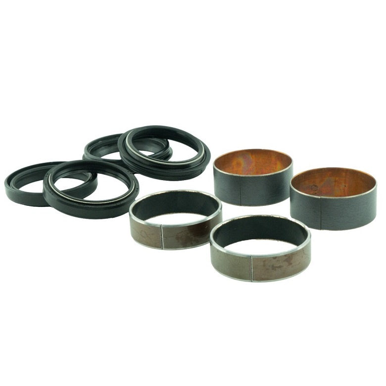 KIT REVISIONE FORCELLE KTM 890 ADVENTURE (21-25) K-TECH