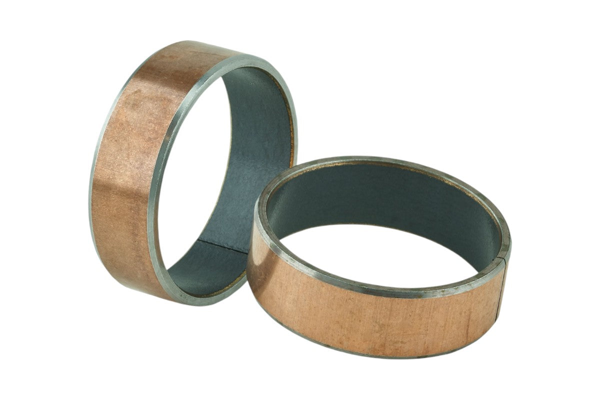 COPPIA BOCCOLE FORCELLA K-TECH 43X11,75X2MM