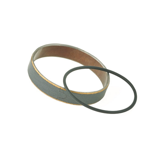 FASCIA PISTONE MONO K-TECH 46,00X13,00X1,25MM