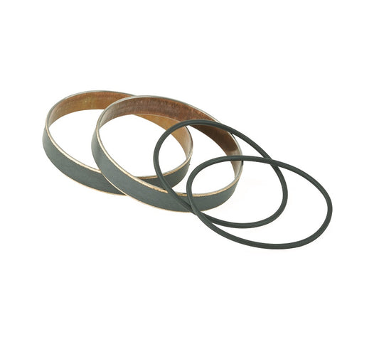 FASCIA PISTONE MONO K-TECH 50,00X8,00X1,00MM