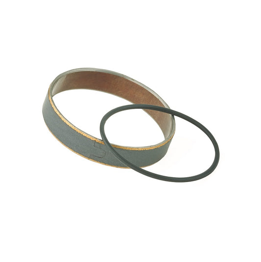 FASCIA PISTONE MONO K-TECH 50,00X8,10X1,20MM
