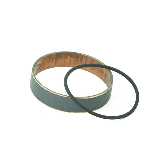 FASCIA PISTONE MONO K-TECH 50,00X11,50X1,25MM