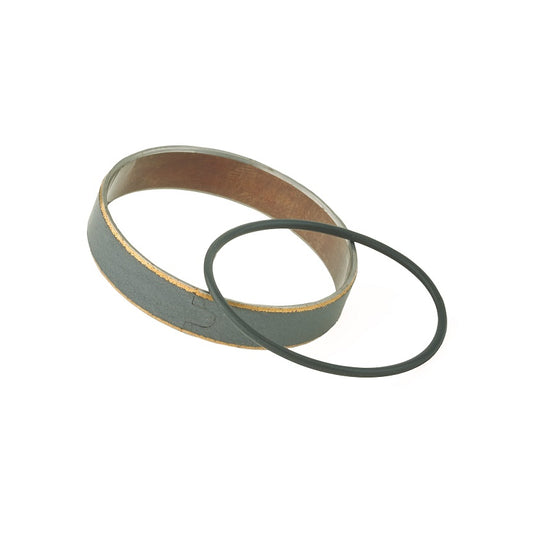 FASCIA PISTONE MONO K-TECH 50,00X13,00X1,00MM