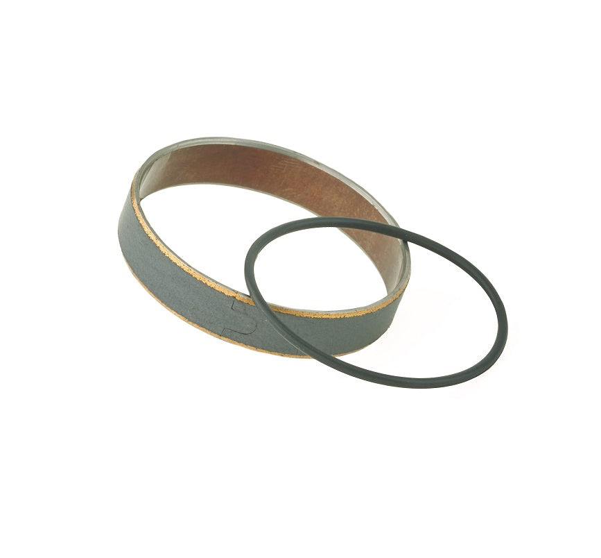 FASCIA PISTONE MONO K-TECH 50,00X13,00X1,25MM
