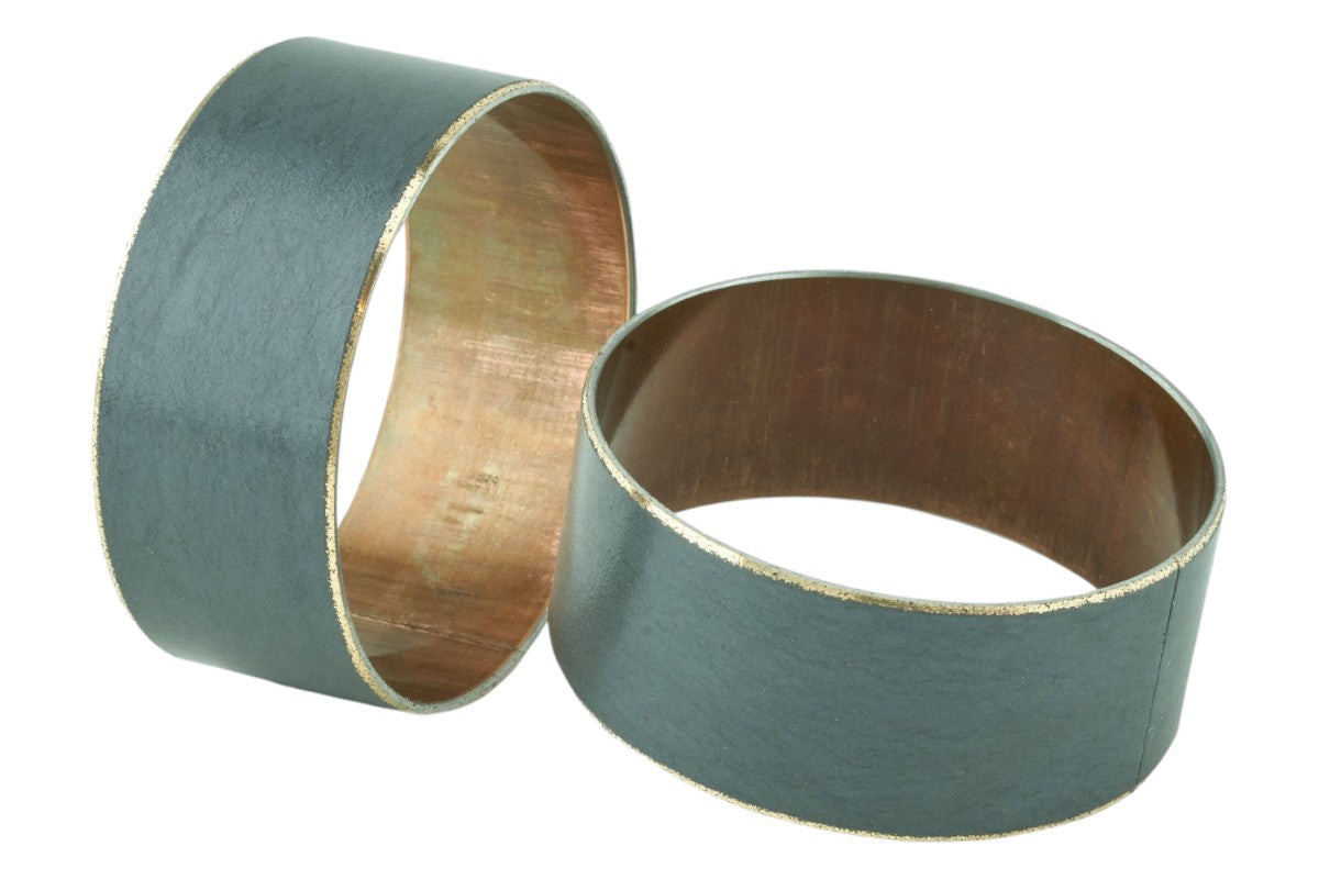 COPPIA BOCCOLE FORCELLA K-TECH 50,7X19,75X1MM