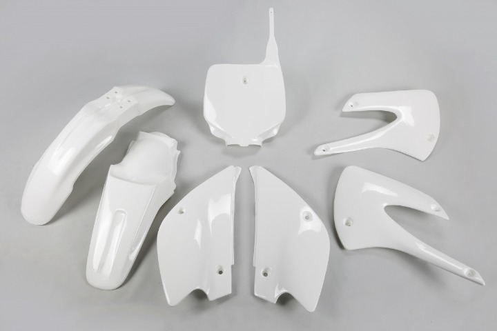 KIT-PLASTICHE-COMPATIBILE-CON-KAWASAKI-KX-85-2001-2013-restyling-BIANCO-047