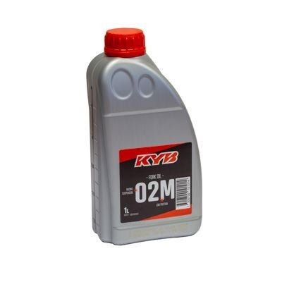 OLIO FORCELLE KYB 02M - 1 L