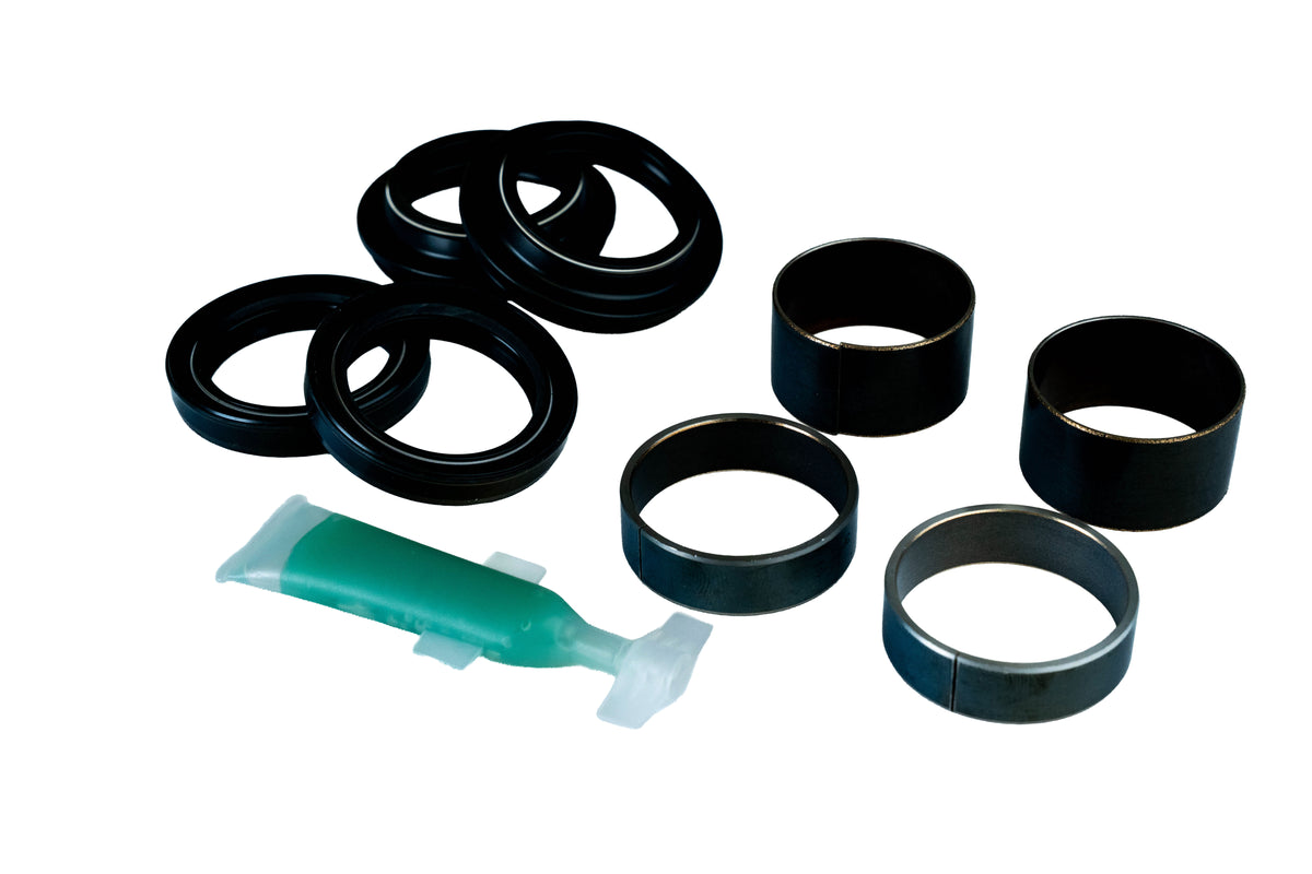 RICAMBIO FORCELLA YAMAHA YZ 80 (93-01) KYB