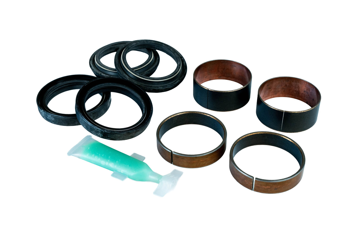 RICAMBIO FORCELLA HONDA XR 650R (00-07) KYB