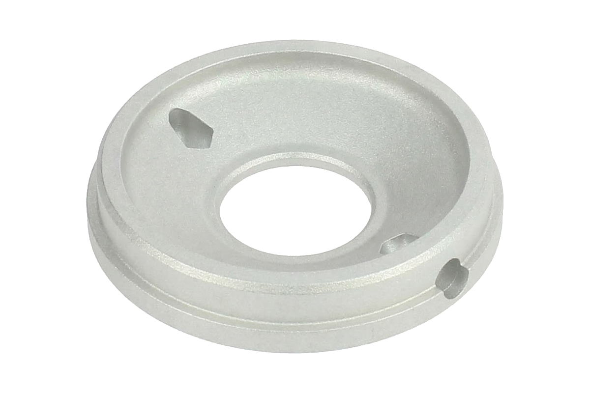 RICAMBIO MONO SHERCO 450 SEF R (19-24) KYB 19X53X10MM