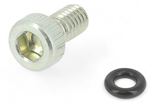 RICAMBIO MONO KYB VITE SPURGO CON O-RING MONOAMMORTIZZATORE