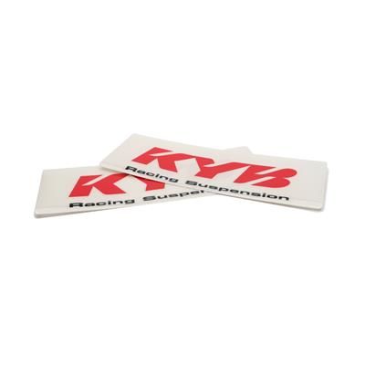 RICAMBIO FORCELLA KYB ROSSO