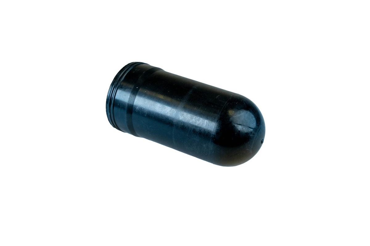 RICAMBIO MONO HONDA XR 650R (00-07) KYB 46X88MM