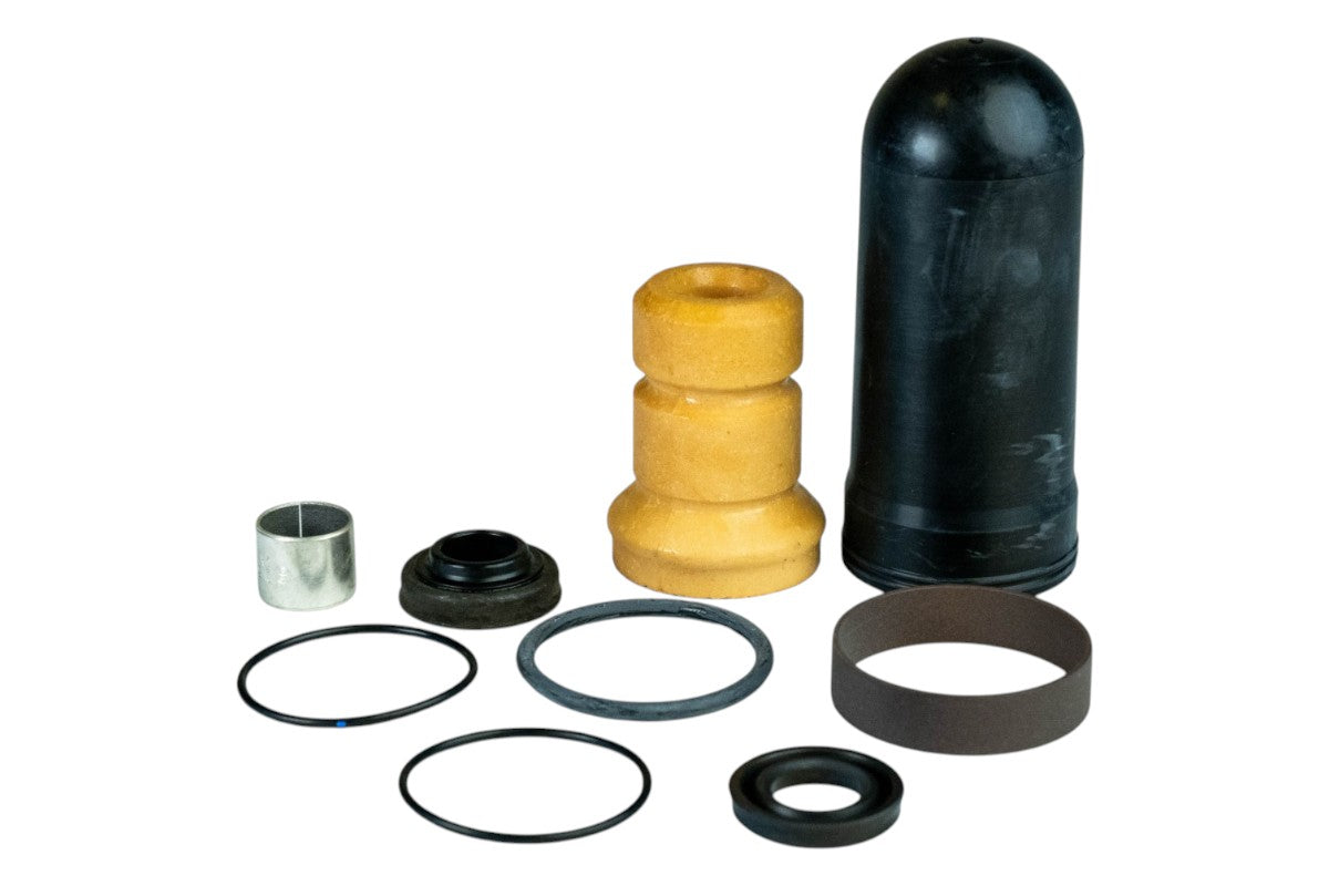 RICAMBIO MONO KAWASAKI KX 125 (00) KYB