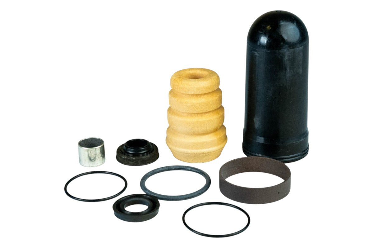RICAMBIO MONO KAWASAKI KX 250 (01-03) KYB