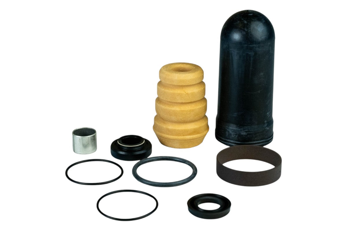 RICAMBIO MONO KAWASAKI KX 250 (04-08) KYB