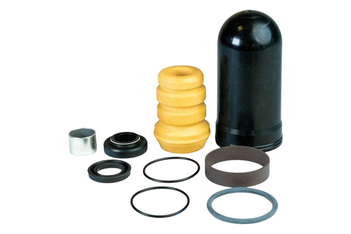 RICAMBIO MONO YAMAHA YZ 125 (06-25) KYB