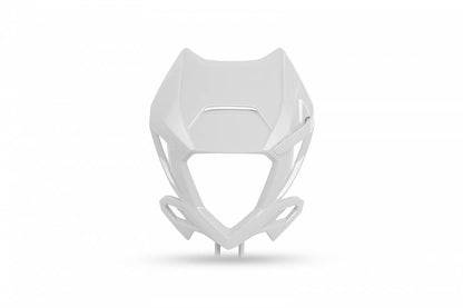 MASCHERINA-PORTAFARO-COMPATIBILE-CON-BETA-RR-400-2020-2025-plastica-di-ric.-portafaro-OEM-BIANCO -043