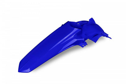 PARAFANGO POSTERIORE COMPATIBILE CON YAMAHA YZ 250 2022-2026 blu