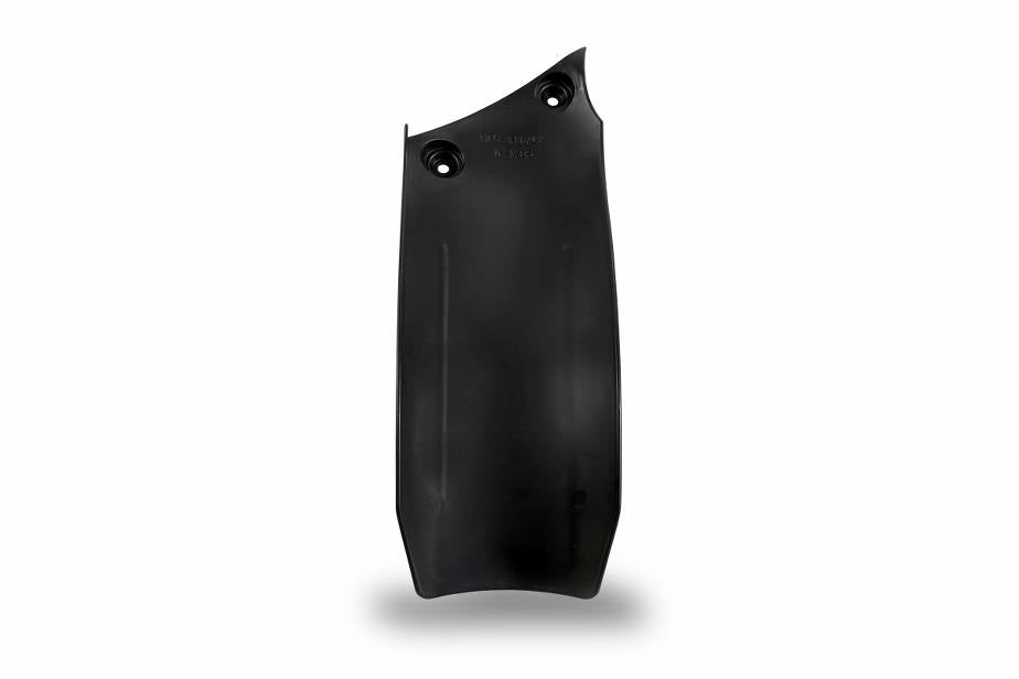 PARASPRUZZI MONO AMMORTIZZATORE COMPATIBILE CON KTM SX 85 2018-2024 NERO 001