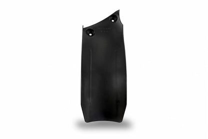 PARASPRUZZI MONO AMMORTIZZATORE COMPATIBILE CON KTM SX 85 2018-2024 NERO 001