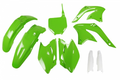 verde