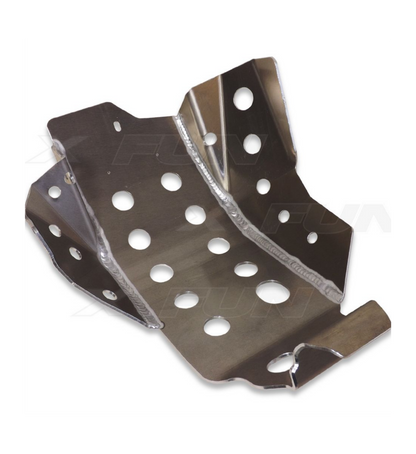 PARAMOTORE IN ALLUMINIO HUSQVARNA FE 350 2014/2016