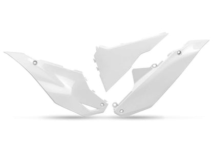 FIANCATINE-LATERALI-COMPATIBILE-CON-KAWASAKI-KXF-450-2024-2026-BIANCO-047