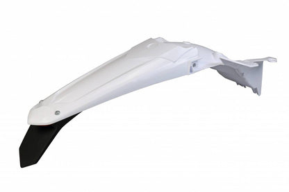 PARAFANGO POSTERIORE COMPATIBILE CON YAMAHA YZF 250 2019-2023 / enduro LED bianco