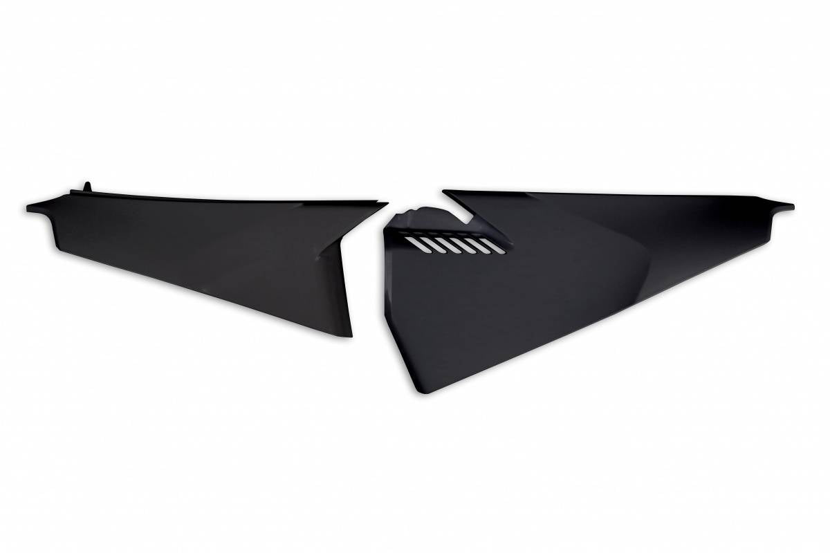 FIANCATINE-LATERALI-COMPATIBILE-CON-HUSQVARNA-FC-350-2019-2022-parte-alta-ventilata-NERO-001