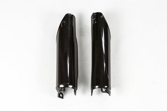 PARASTELI COMPATIBILI CON HONDA CRE 50 SIX 2003-2006 - NERO