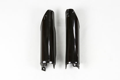 PARASTELI COMPATIBILI CON HONDA CRE 50 BAJA 2003-2006 - NERO