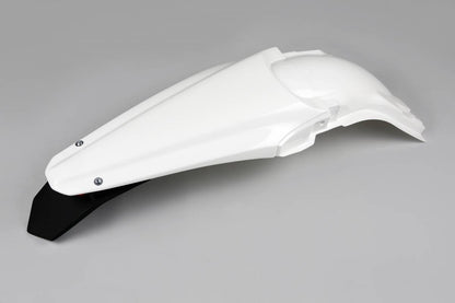 PARAFANGO POSTERIORE COMPATIBILE CON KAWASAKI KXF 250 2013-2016 / enduro LED bianco
