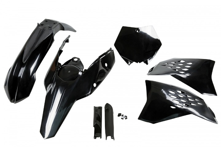 FULL-KIT-PLASTICHE-COMPATIBILE-CON-KTM-SX-F-450-2007-2010-NERO-001