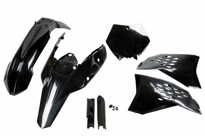 FULL-KIT-PLASTICHE-COMPATIBILE-CON-KTM-SX-F-450-2007-2010-NERO-001