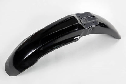PARAFANGO ANTERIORE COMPATIBILE CON SUZUKI RMZ 250 2004-2006 nero