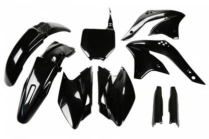 FULL-KIT-PLASTICHE-COMPATIBILE-CON-KAWASAKI-KXF-450-2008-2008-NERO-001