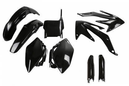 FULL-KIT-PLASTICHE-COMPATIBILE-CON-HONDA-CRF-450R-2005-2006-NERO-001