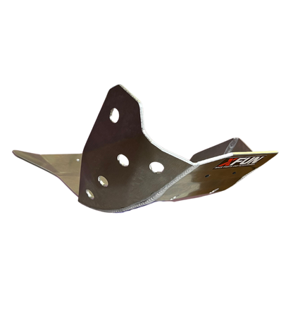 PARAMOTORE IN ALLUMINIO SHERCO 300 SEF-R 2019/2025