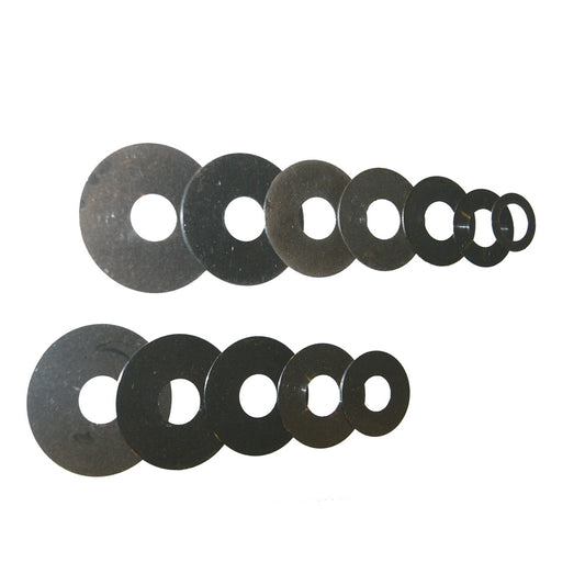 LAMELLE IDRAULICA INNTECK 16.0X35.0X0.25MM