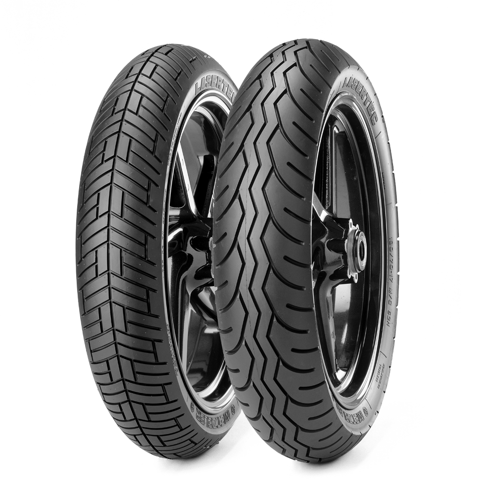 PNEUMATICO METZELER LASERTEC 110/80 V 18 M/C (58V) TL