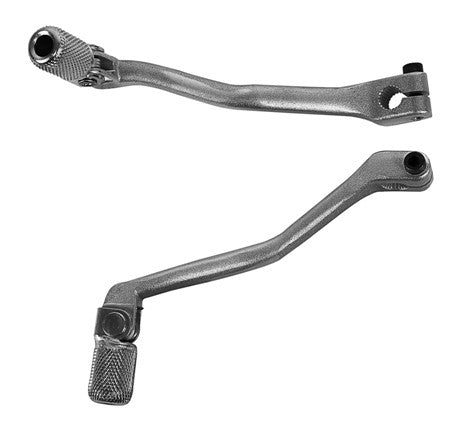 LEVA CAMBIO GAS GAS EC 125 (01-15)