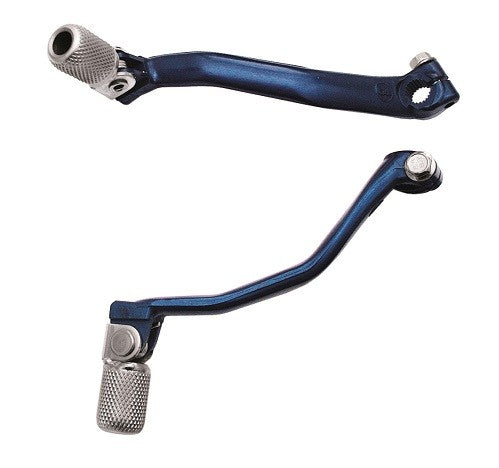 LEVA CAMBIO TM EN 125 (00-16) BLU