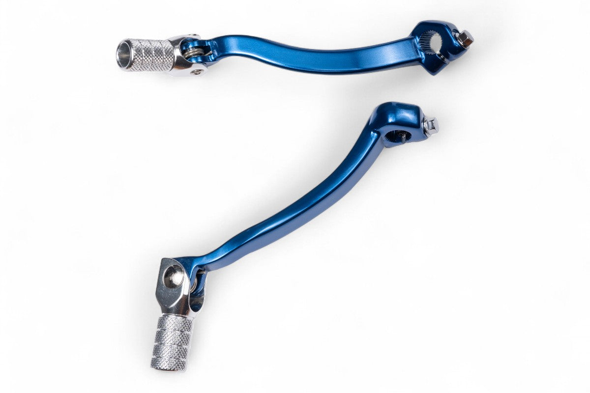 LEVA CAMBIO YAMAHA YZ 450 F (14-17) BLU