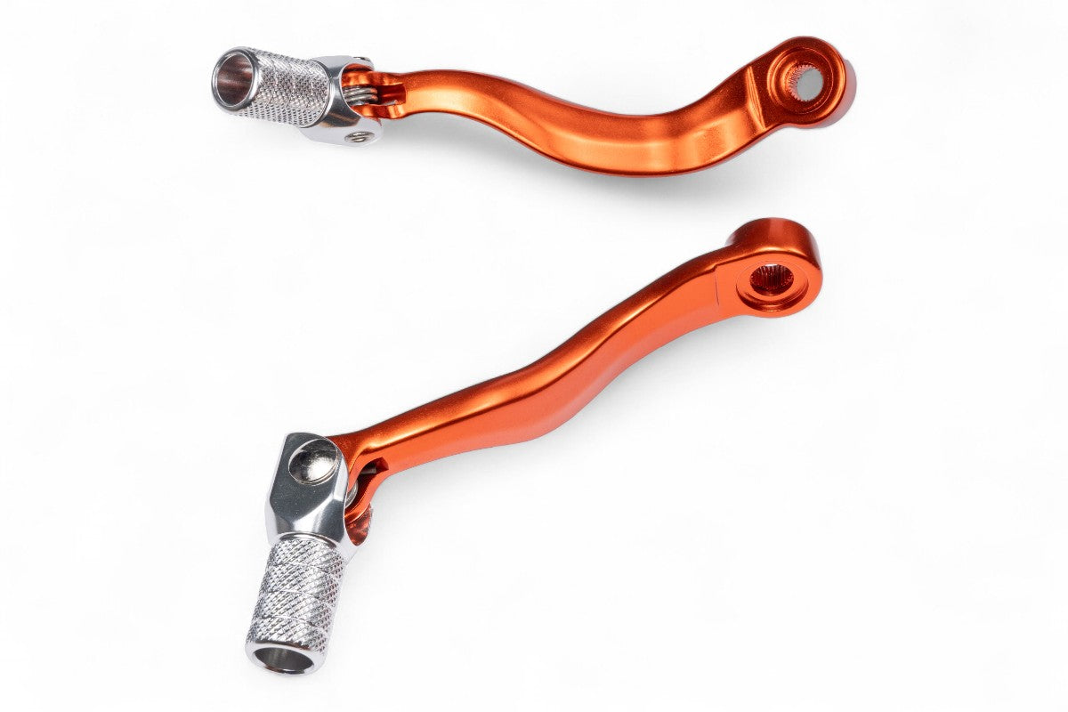 LEVA CAMBIO KTM SX 150 (16-22) ARANCIONE
