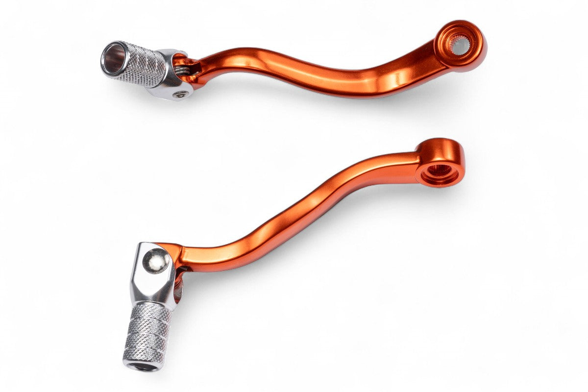 LEVA CAMBIO KTM SX 250 (17-22) ARANCIONE