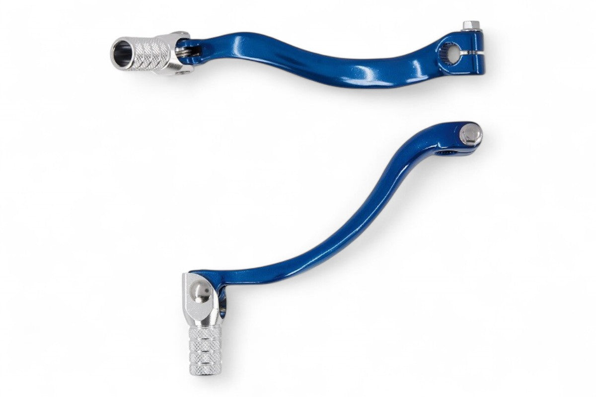 LEVA CAMBIO TM EN 250 (19-25) BLU