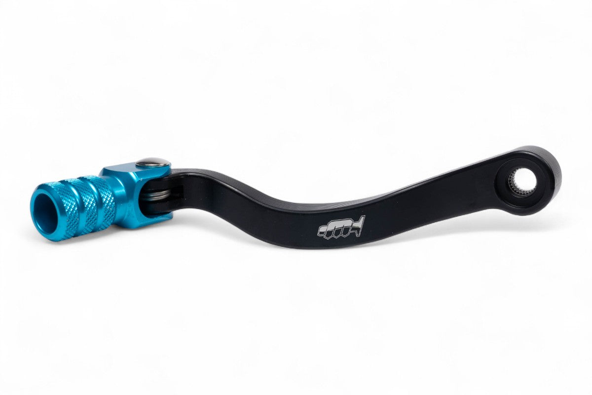 LEVA CAMBIO HUSQVARNA TE 125 (14-16) NERO